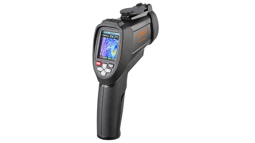 Camera nhiệt hồng ngoại cầm tay FTI 300 - Geo Fennel
