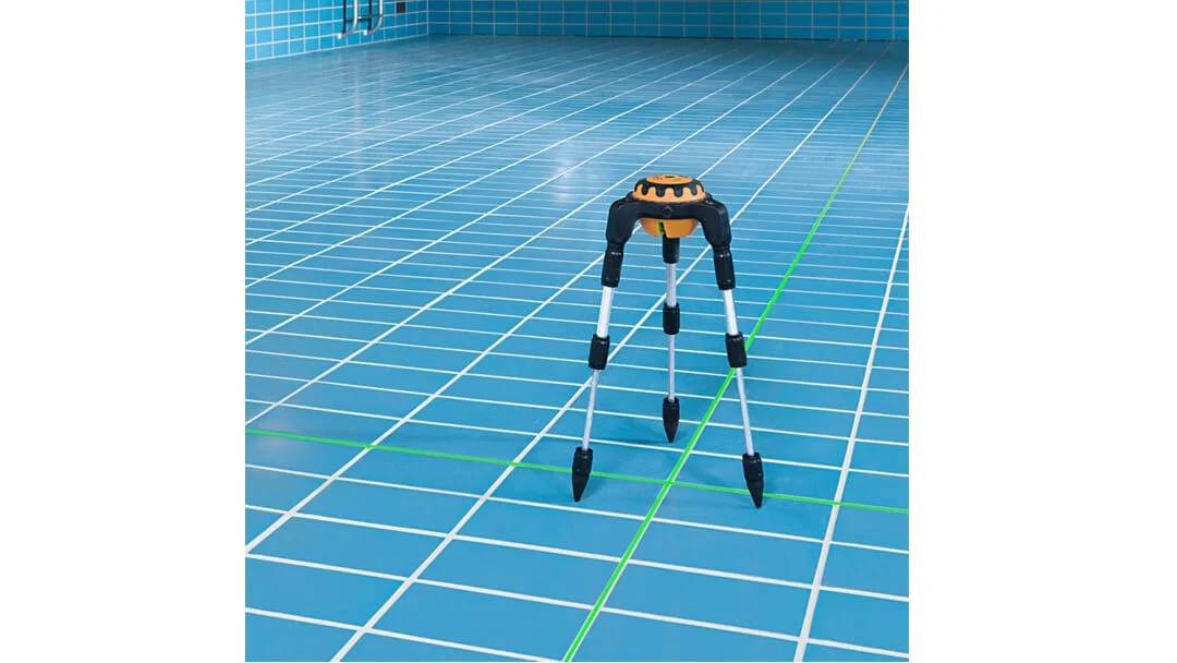 GeoSpider Green Laser Square Angle - Geo Fennel - Image 8 | Le Quoc Equipment