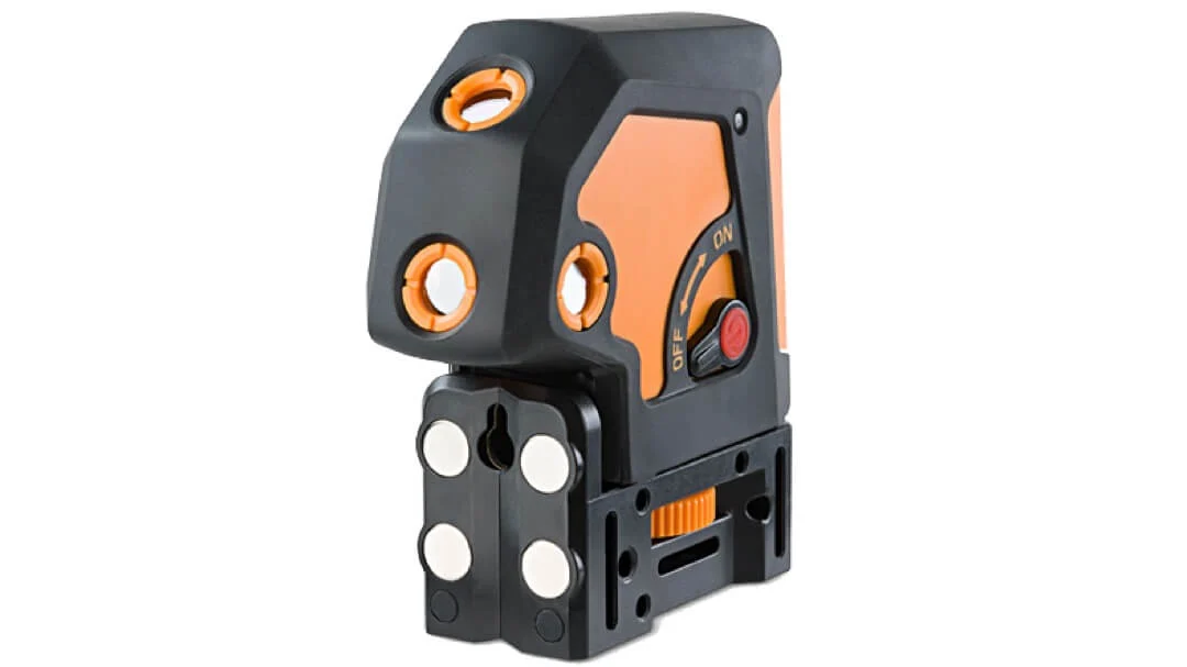 GEO5P Laser Plumb - Geo Fennel - Image 5 | Le Quoc Equipment