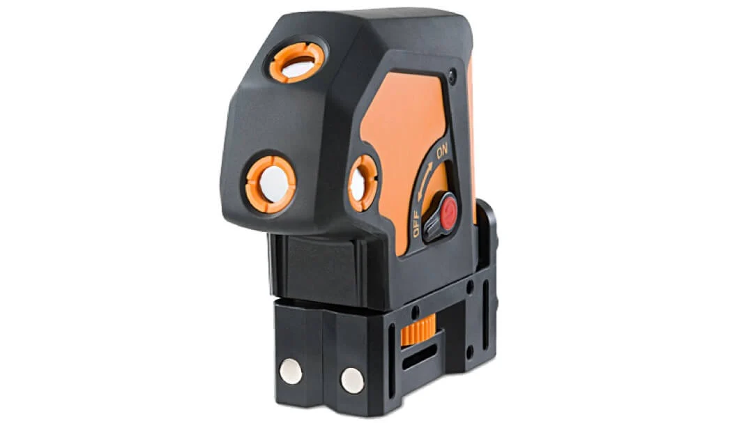 GEO5P Laser Plumb - Geo Fennel - Image 6 | Le Quoc Equipment