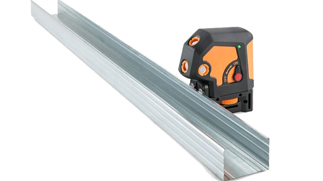 GEO5P Laser Plumb - Geo Fennel - Image 3 | Le Quoc Equipment