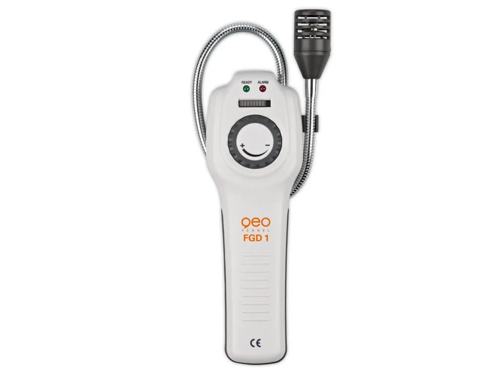 Gas Leak Detector FGD 1 Geo Fennel