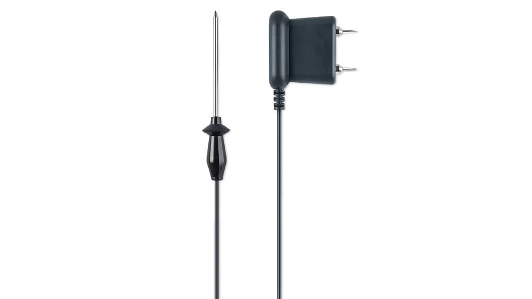 Wall, Floor, Wood, Concrete Moisture Meter FHM 20 - Geo Fennel - Image 2 | Le Quoc Equipment