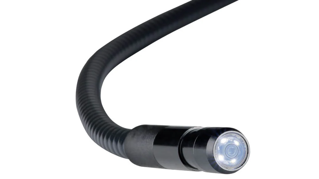 Industrial Endoscope FVE 150 - Geo Fennel - Image 3 | Le Quoc Equipment