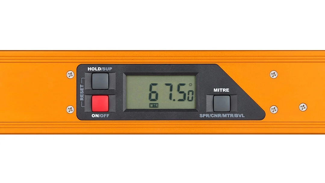 Thước góc điện tử 75cm A-Digit 75 - Geo Fennel - Ảnh 2 | Le Quoc Equipment