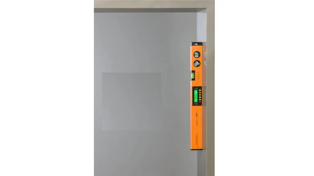 Laser spirit level, magnetic 600mm S-Digit 60+ - Geo Fennel - Image 2 | Le Quoc Equipment