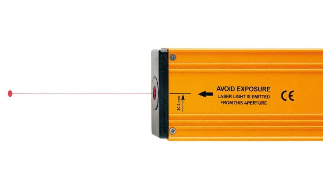 Laser spirit level, magnetic 600mm S-Digit 60+ - Geo Fennel - Image 3 | Le Quoc Equipment