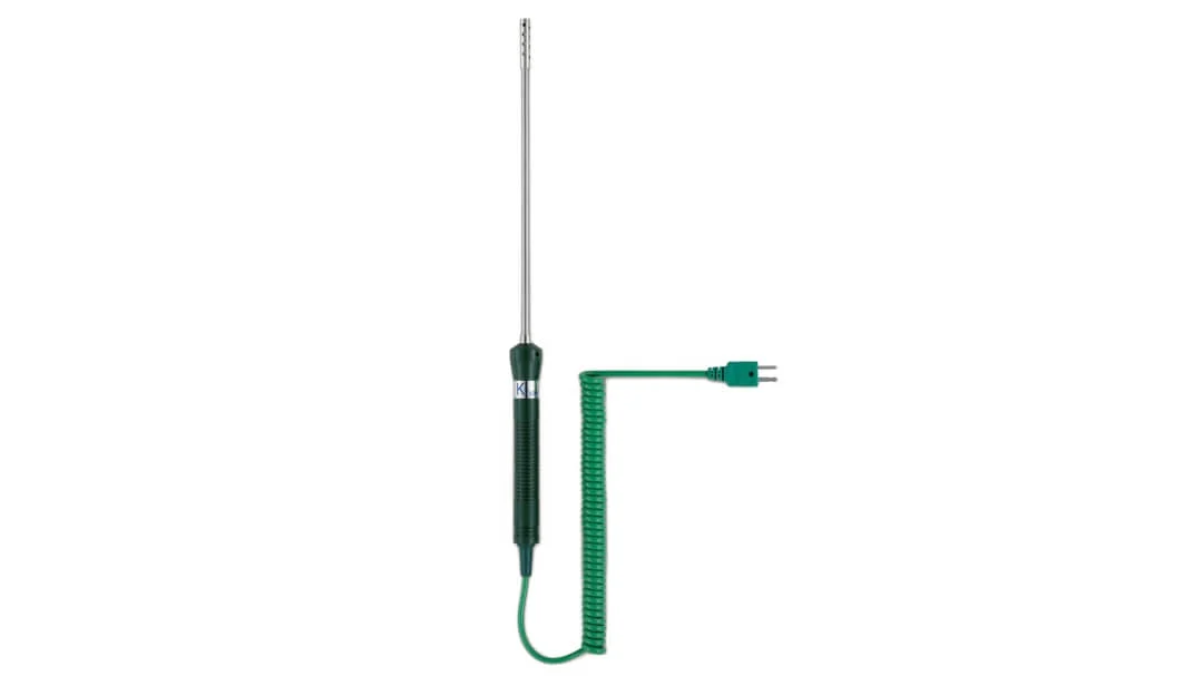 K Type Thermocouple NR-38 - Geo Fennel