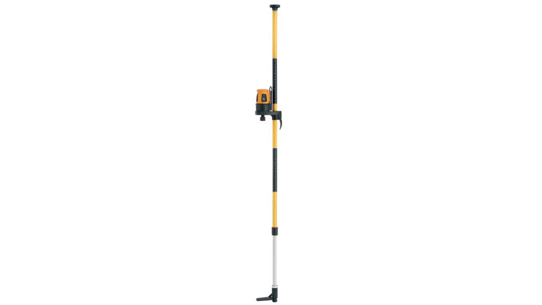 KS 3 Laser Mounting Pole