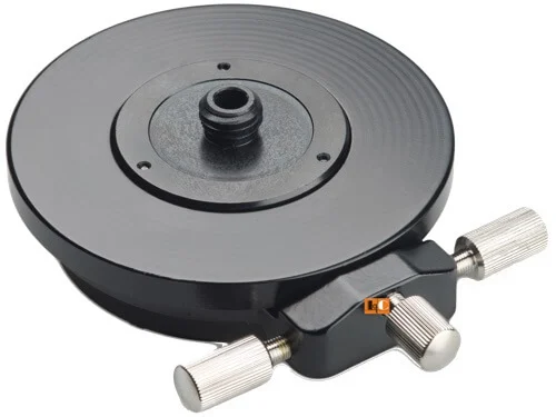 360 Fine Adjustment Bracket for Laser Level Rotation Base