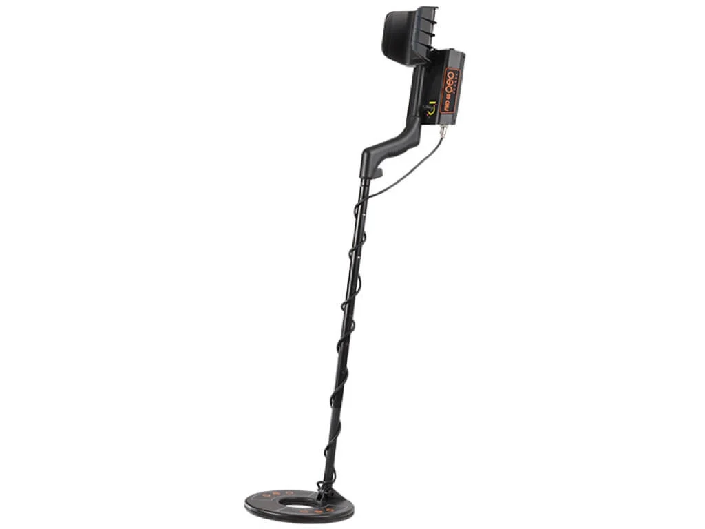 Underground Metal Detector FMD 60 - Geo Fennel