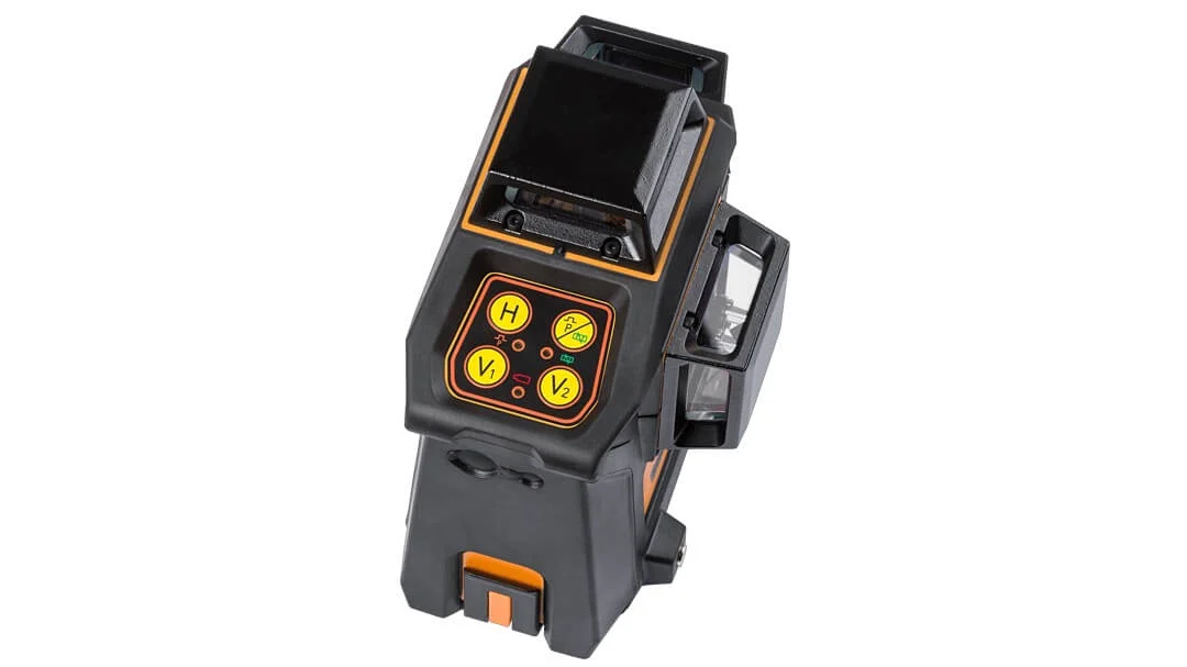 GEO6X SP Green KIT Laser Level - Geo Fennel - Image 5 | Le Quoc Equipment