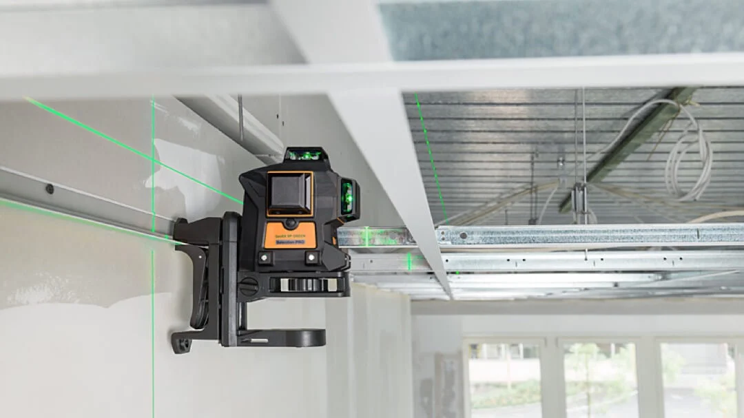 GEO6X SP Green KIT Laser Level - Geo Fennel - Image 8 | Le Quoc Equipment