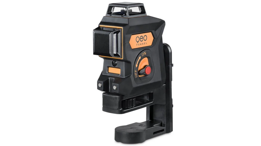 GEO6X SP Green KIT Laser Level - Geo Fennel - Image 4 | Le Quoc Equipment