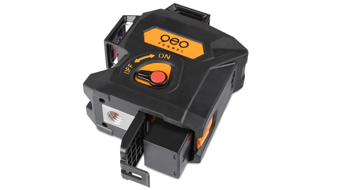 GEO6X SP Green KIT Laser Level - Geo Fennel - Image 11 | Le Quoc Equipment