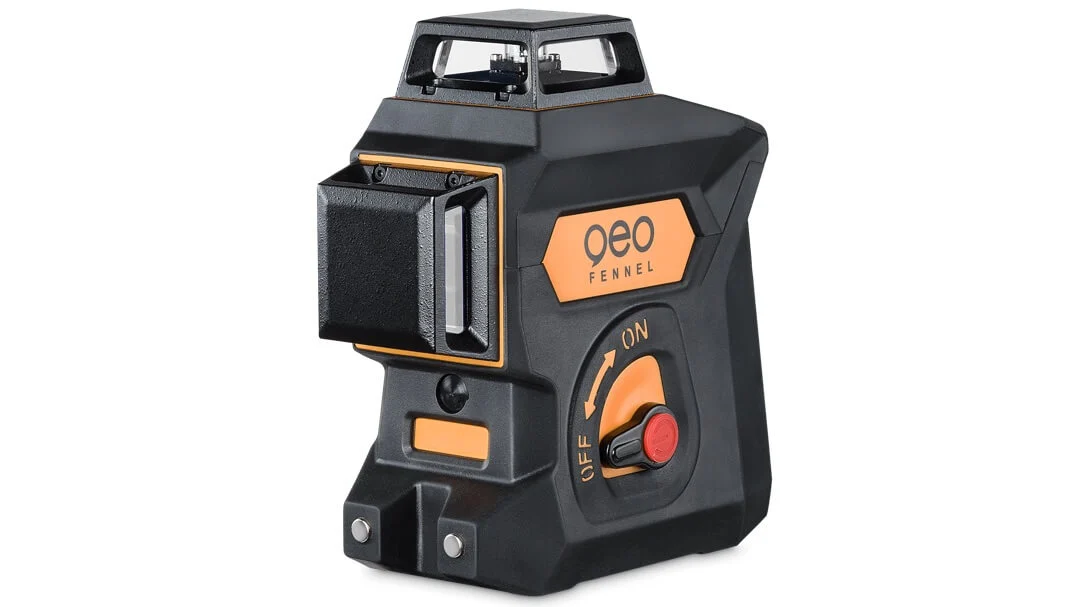 GEO6X SP Green KIT Laser Level - Geo Fennel - Image 3 | Le Quoc Equipment