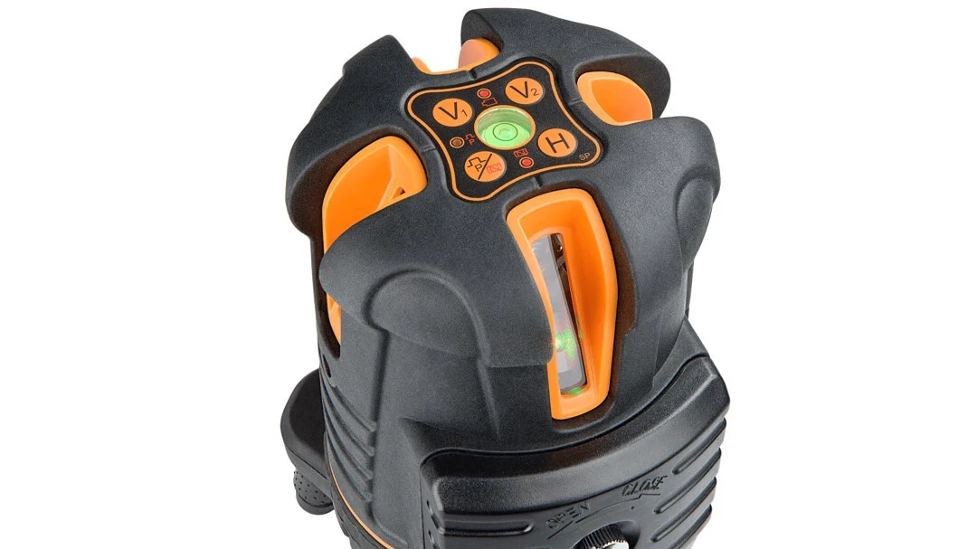 FLG 66-Xtreme Green+ SP Green Beam Laser Level - Geo Fennel - Image 4 | Le Quoc Equipment