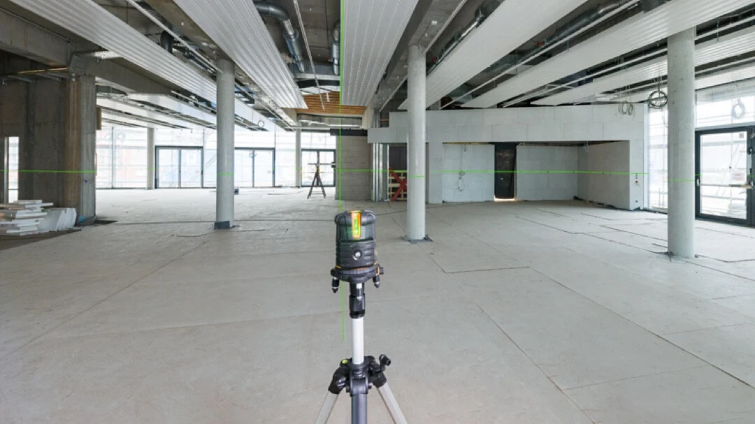 FLG 66-Xtreme Green+ SP Green Beam Laser Level - Geo Fennel - Image 6 | Le Quoc Equipment