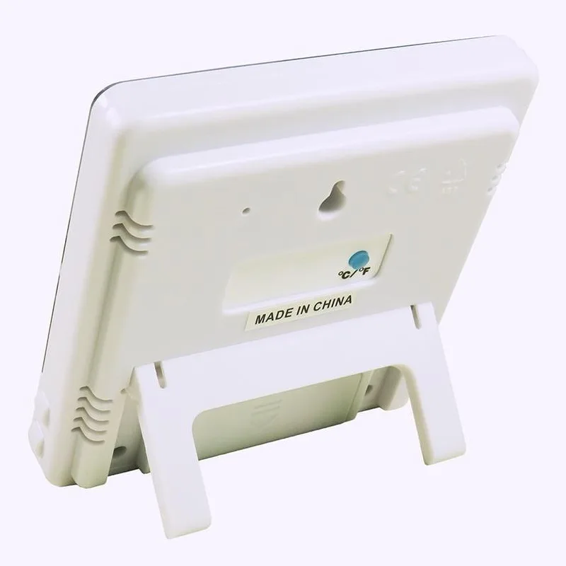 Room Temperature and Humidity Meter 800016 - Sper Scientific - Image 2 | Le Quoc Equipment