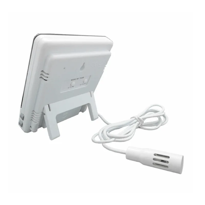 Electronic Temperature and Humidity Meter 800027 - Sper Scientific - Image 2 | Le Quoc Equipment