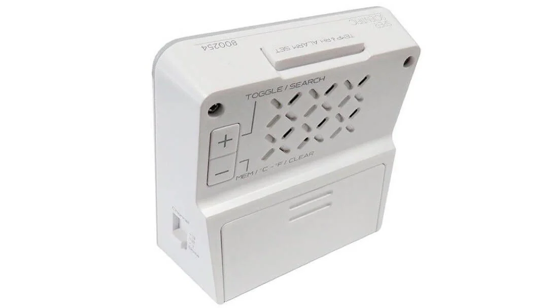 Wireless Temperature and Humidity Meter 800254 - Sper Scientific - Image 3 | Le Quoc Equipment