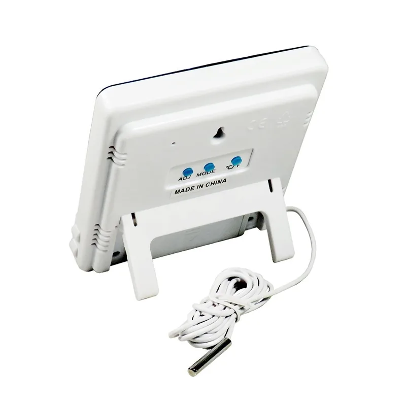 Humidity and Temperature Meter 800015 Sper Scientific - Image 2 | Le Quoc Equipment