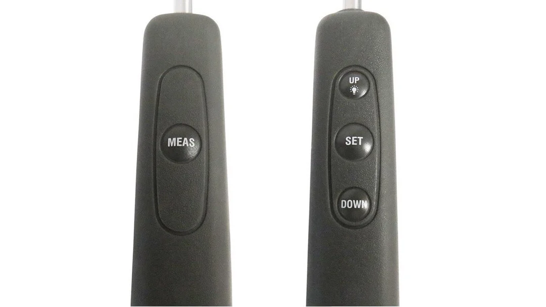 Ultrasonic Moisture Meter 850002 - Sper Scientific - Image 2 | Le Quoc Equipment