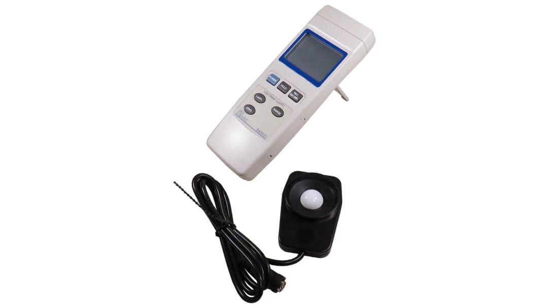 Lux Light Meter 840020 - Sper Scientific - Image 5 | Le Quoc Equipment