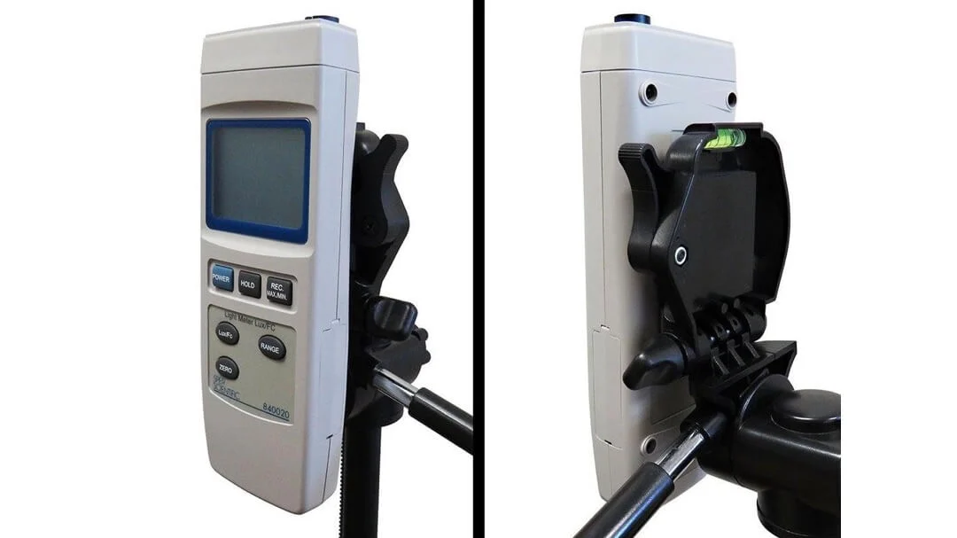 Handheld Light Meter 840006 - Sper Scientific - Image 5 | Le Quoc Equipment