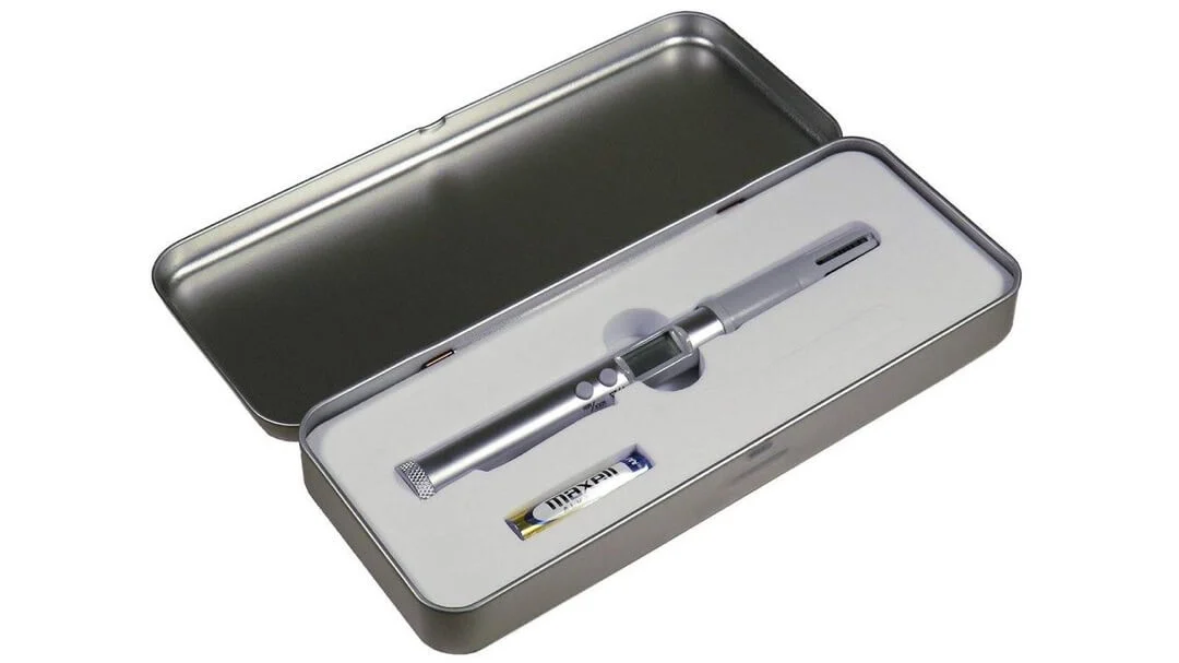Temperature and Humidity Pen 800012 - Sper Scientific - Image 3 | Le Quoc Equipment