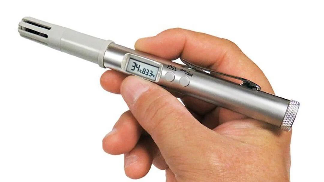 Temperature and Humidity Pen 800012 - Sper Scientific - Image 2 | Le Quoc Equipment