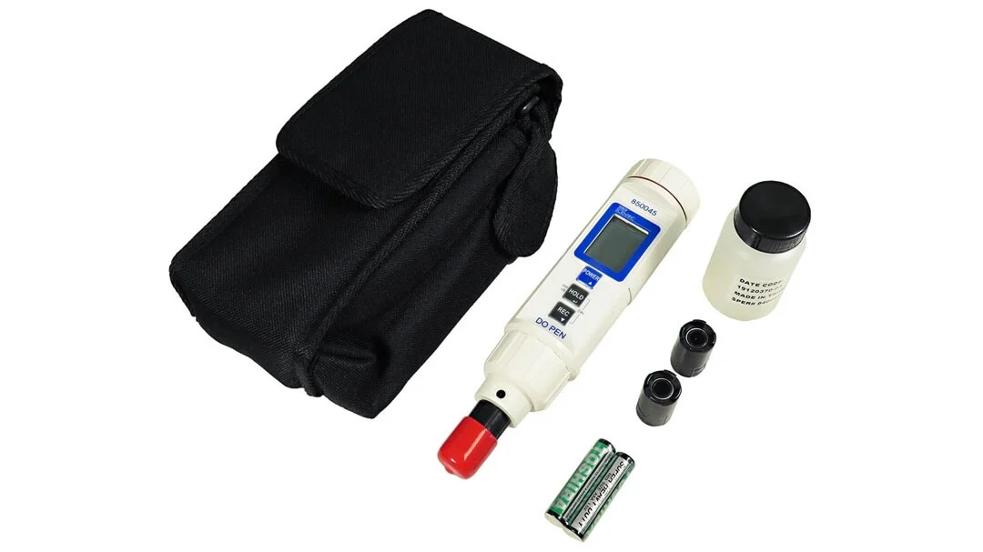 Dissolved Oxygen Meter Pen 850045 - Sper Scientific - Image 3 | Le Quoc Equipment
