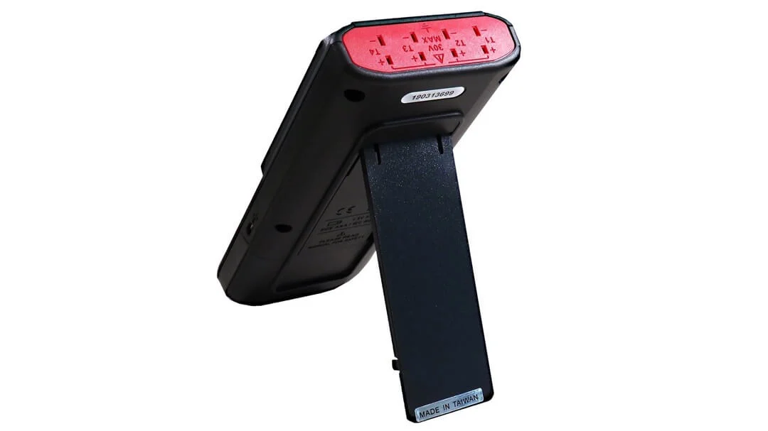 4-Channel Temperature Datalogger 800024 - Sper Scientific - Image 4 | Le Quoc Equipment