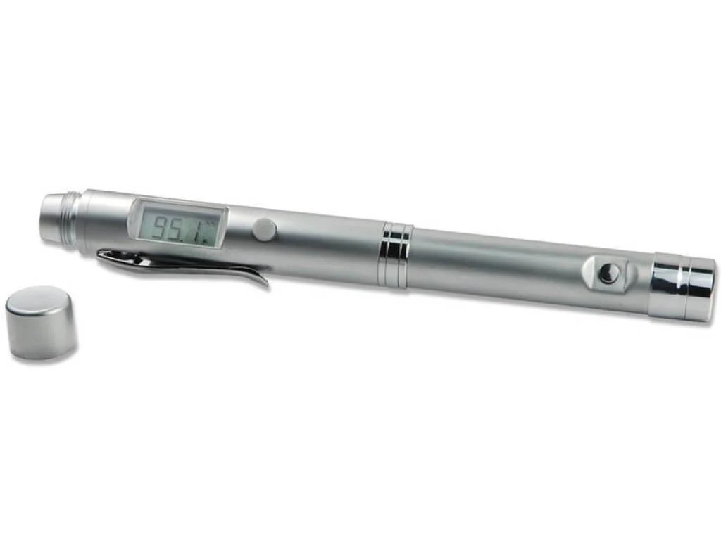 Infrared Temperature Pen 800100 - Sper Scientific - Image 3 | Le Quoc Equipment