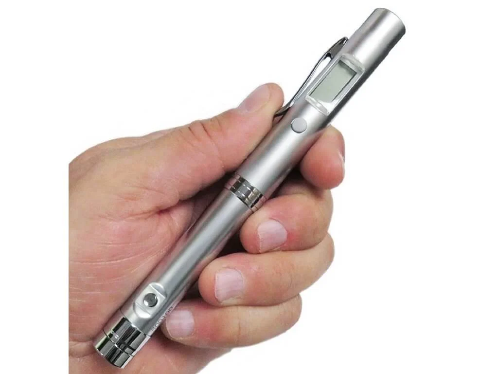 Infrared Temperature Pen 800100 - Sper Scientific - Image 4 | Le Quoc Equipment