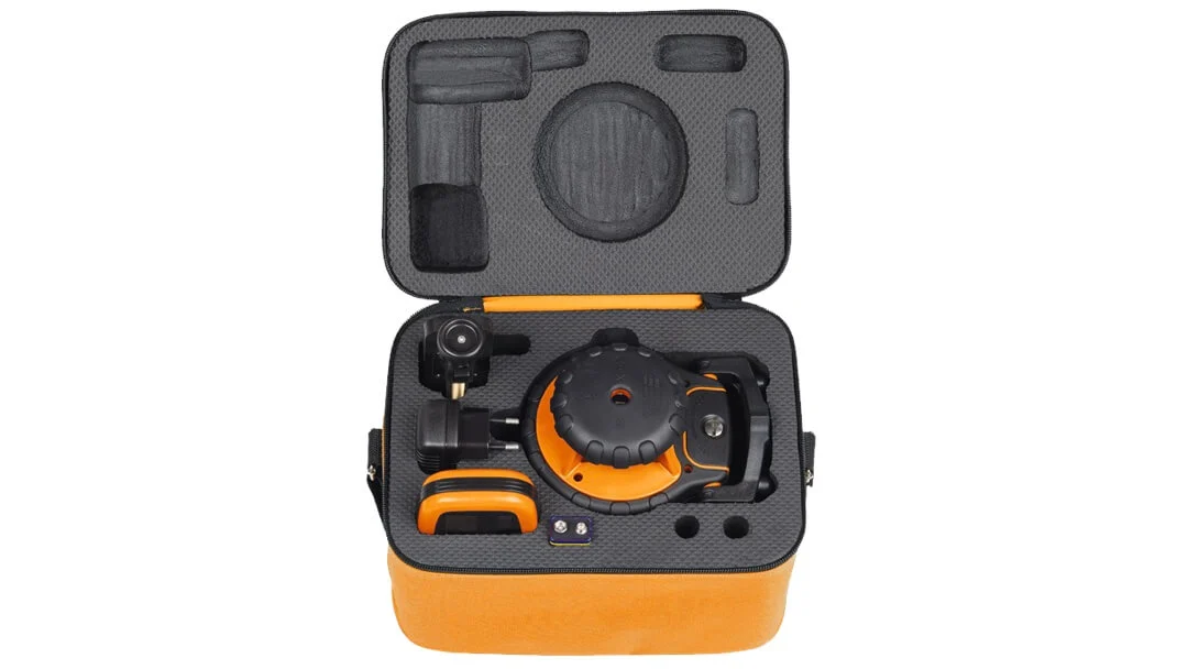 400m Rotary Laser FL 190A - Geo Fennel - Image 6 | Le Quoc Equipment