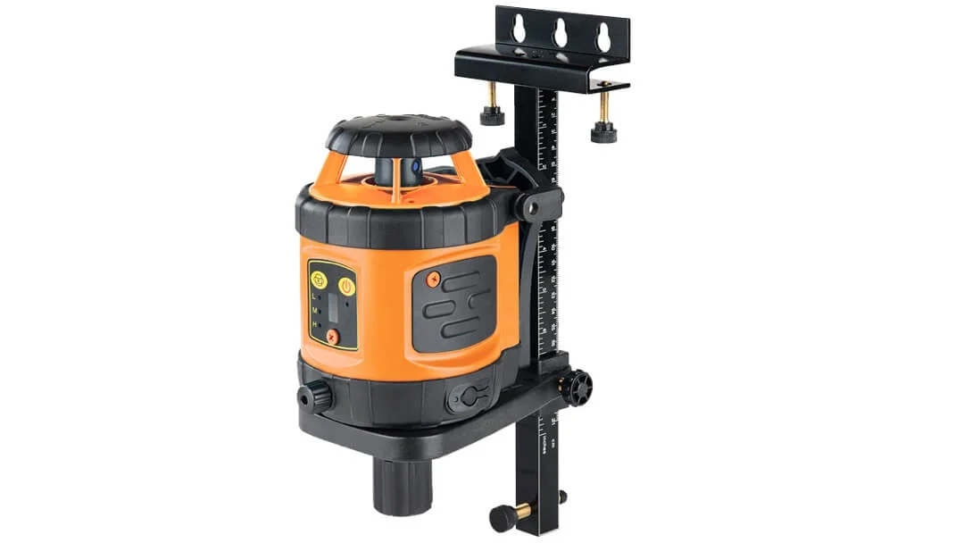 400m Rotary Laser FL 190A - Geo Fennel - Image 4 | Le Quoc Equipment