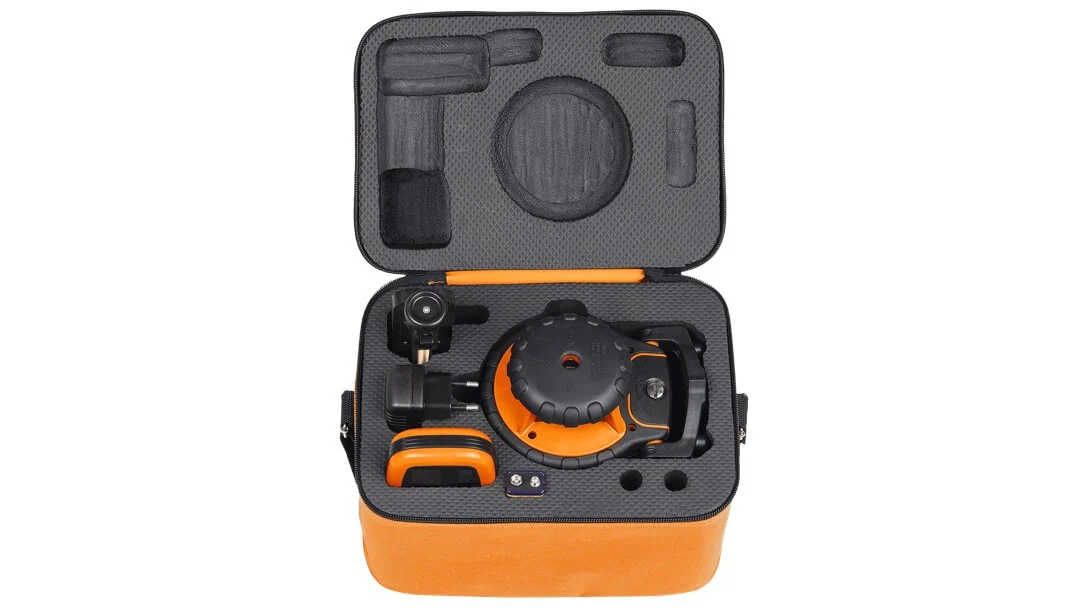 Máy laser xoay 600m trong nhà FLG 190A-Green - Geo Fennel - Ảnh 5 | Le Quoc Equipment