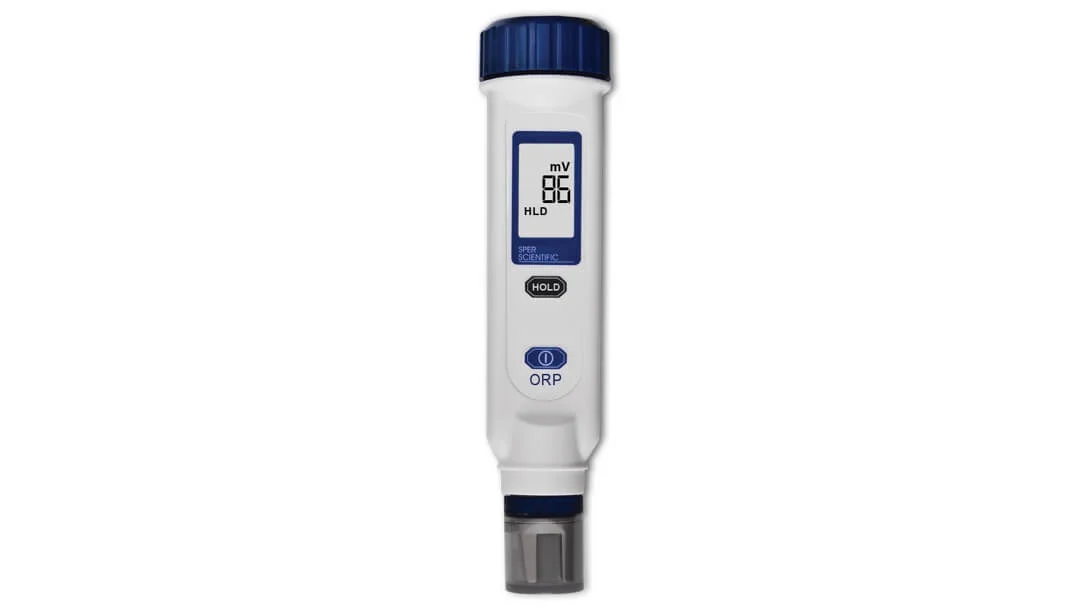 ORP Redox Pen 850053 - Sper Scientific