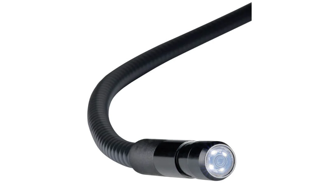 Industrial Endoscope Cable P 2 ~ 17 - Geo Fennel - Image 5 | Le Quoc Equipment