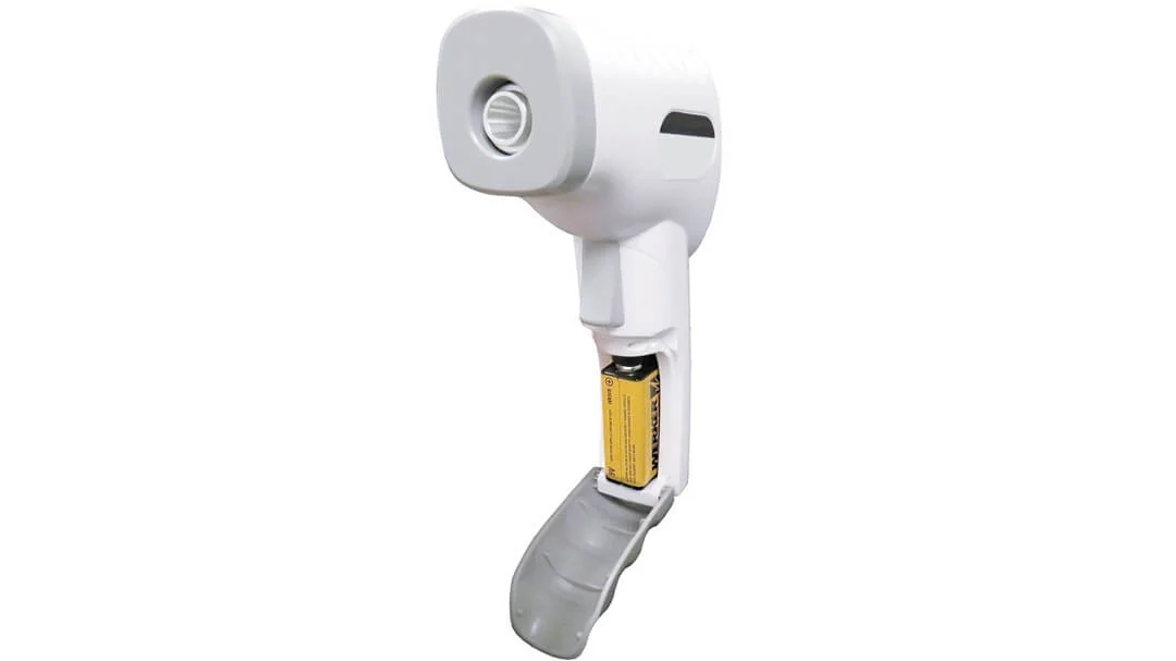 Body Temperature Meter 800120 - Sper Scientific - Image 5 | Le Quoc Equipment