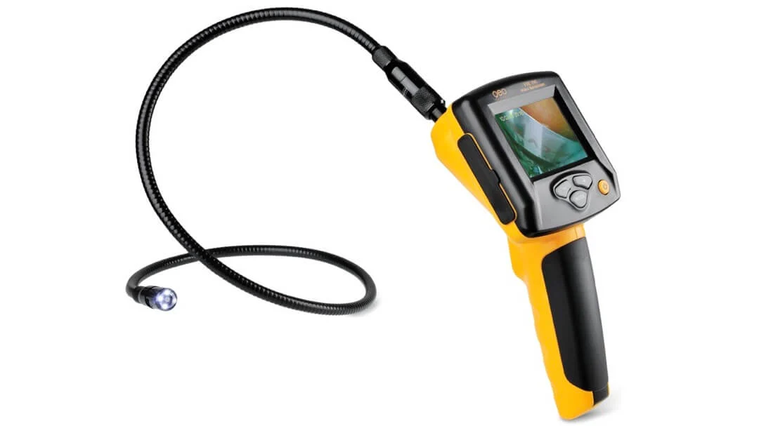 Industrial Endoscope FVE 100 - Geo Fennel