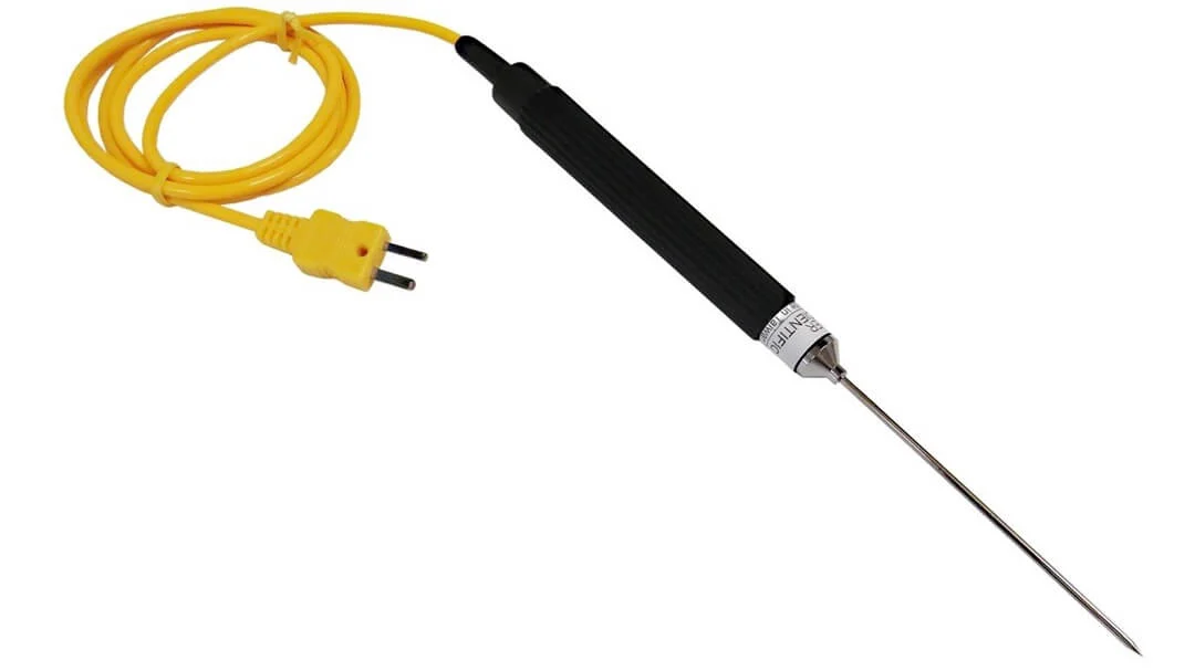 Penetration Thermometer Probe 800064 - Sper Scientific