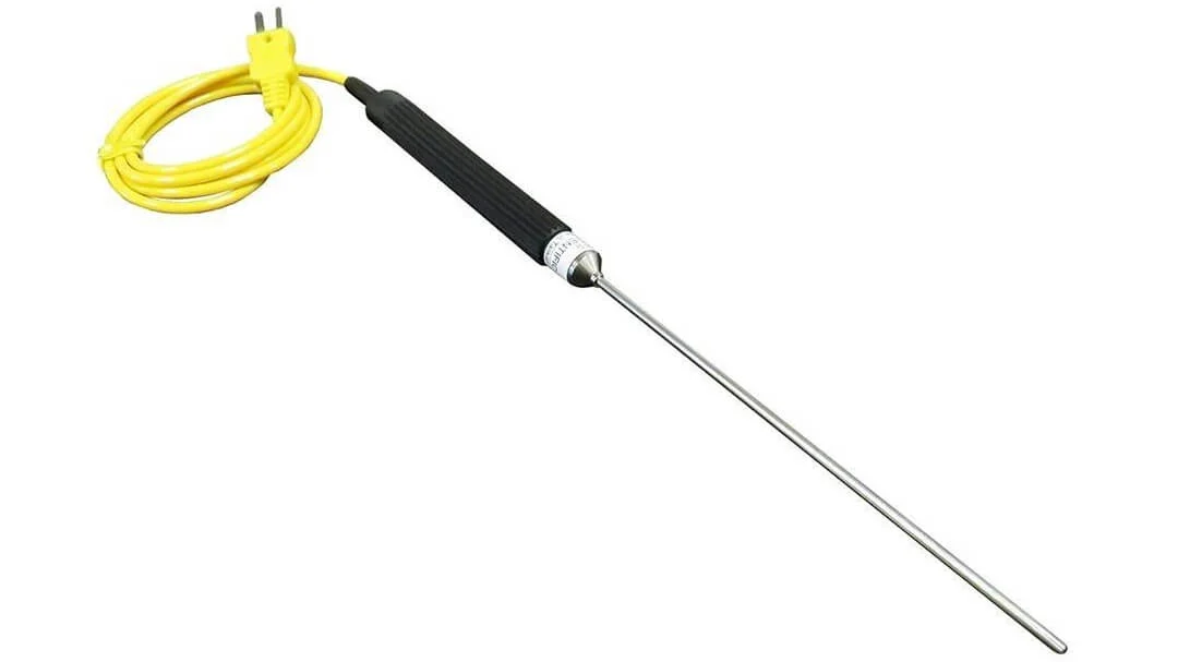 Type K Temperature Probe 800061 - Sper Scientific