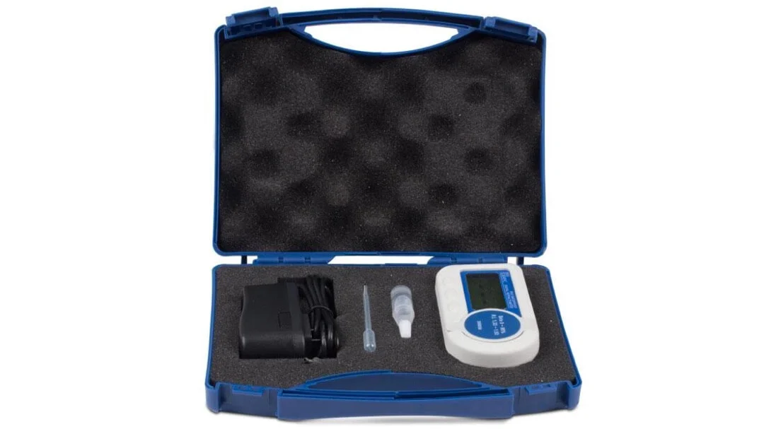 Diesel Exhaust Fluid Refractometer, nD 300065 - Sper Scientific - Image 4 | Le Quoc Equipment