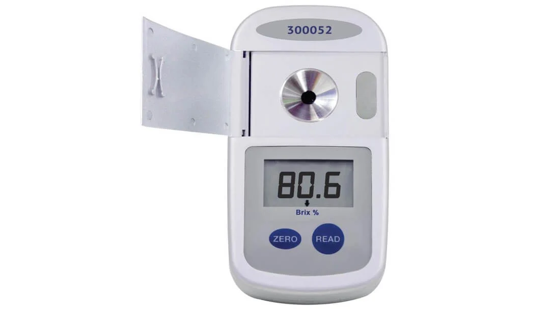 Sugar Meter - Sugar refractometer 300052 - Sper Scientific - Image 2 | Le Quoc Equipment