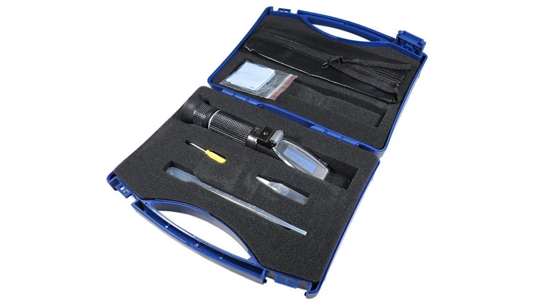 Fruit Sugar Meter 300010 - Sper Scientific - Image 2 | Le Quoc Equipment