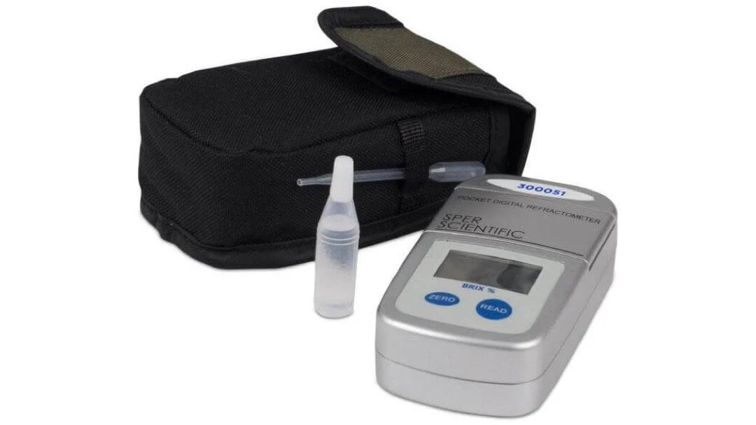 Brix Sweetness Meter 300053 - Sper Scientific - Image 3 | Le Quoc Equipment