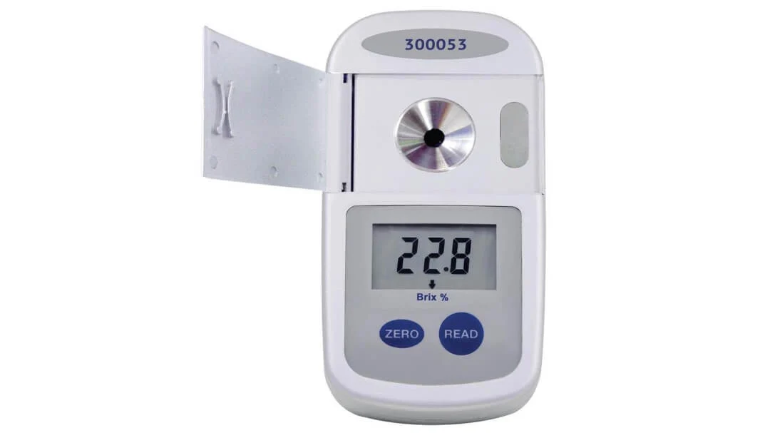 Brix Sweetness Meter 300053 - Sper Scientific - Image 2 | Le Quoc Equipment
