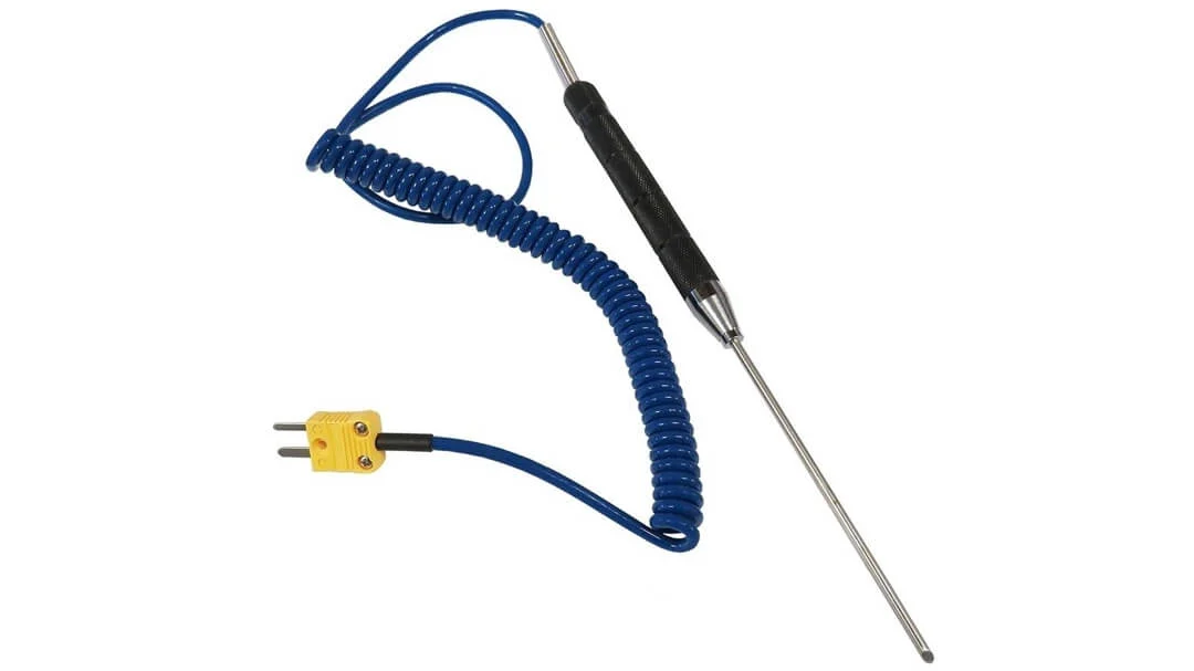 Sharp Tip Temperature Sensor 800066 - Sper Scientific